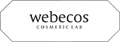 Webecos logo